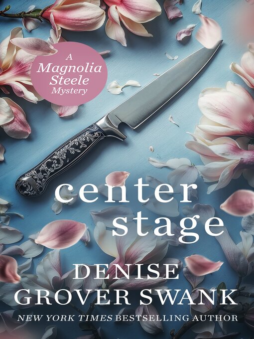 Cover image for Center Stage